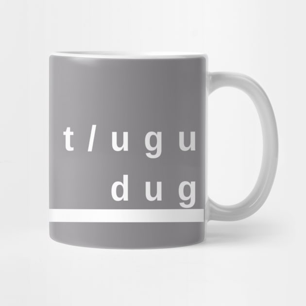 Tagalog #tugudug heart beats by kickassfeminin